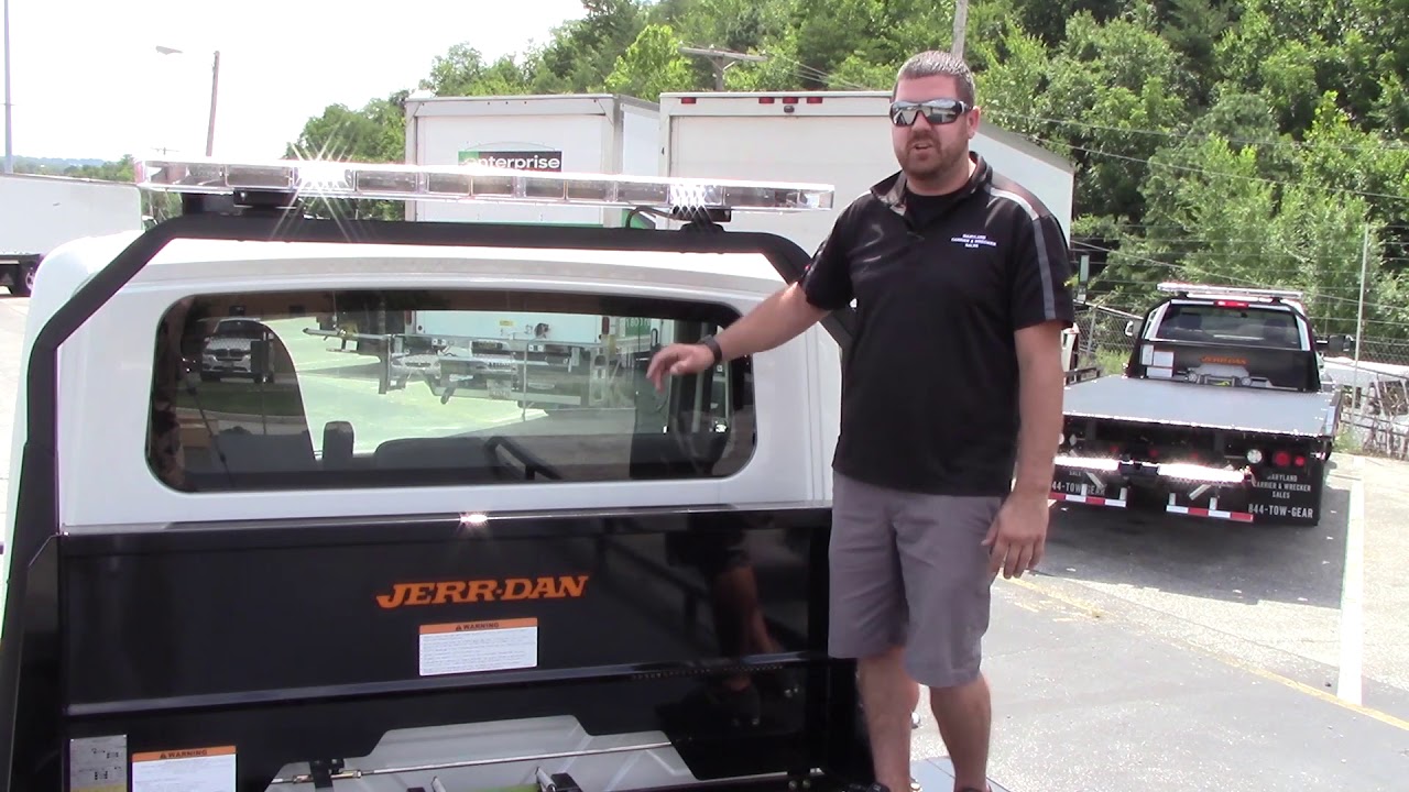 Federal Signal Legend Lpx Discrete Led Lightbar