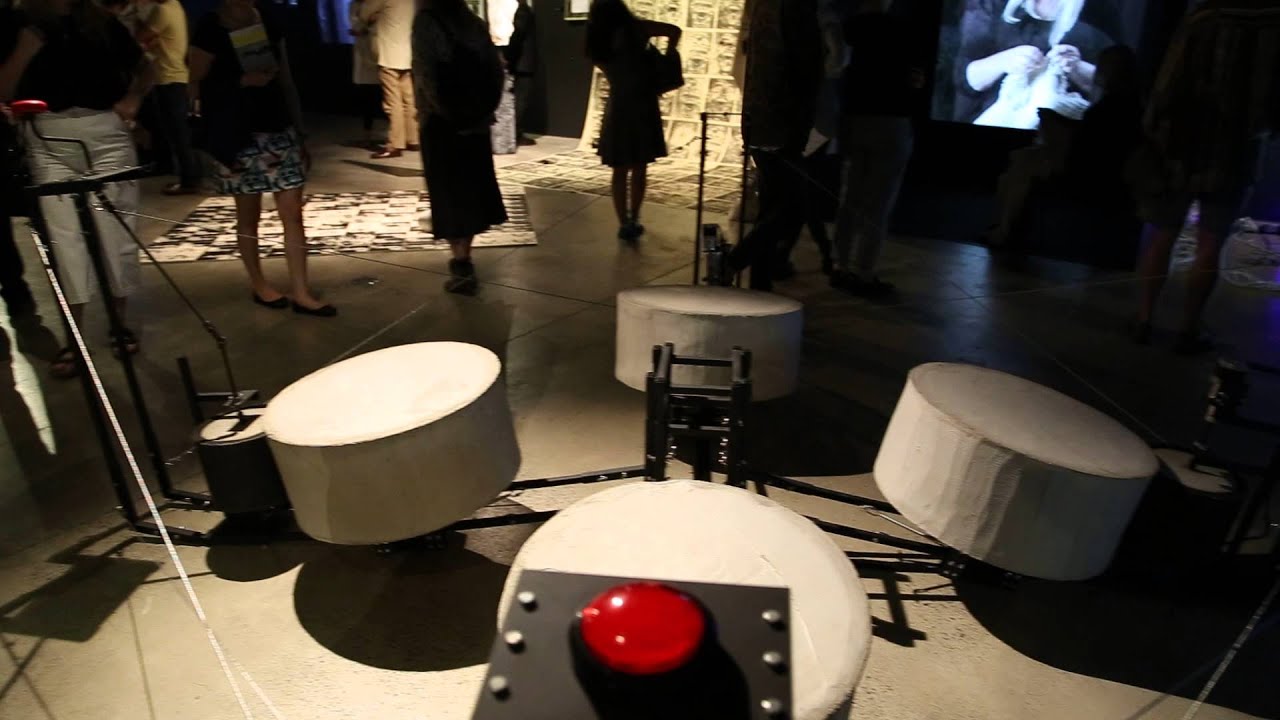 Karam Hussein The A&D Annual 15 YouTube