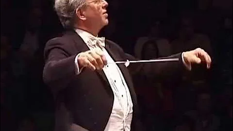 Schubert 9th Symphony Yuval Zaliouk Raanana Sympho...