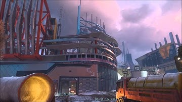 CRAZY SPAWN CROSSMAP ON RISE!!! [720p]