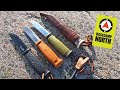 Knife talk - Morakniv Kansbol, 2000 & Garberg - timeless design and spoon carving