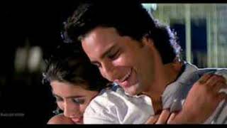 Mera Chand Mujhe Aaya Hai Nazar | Mr. Aashiq | Kumar Sanu |Saif Ali Khan |Twinkle Khanna