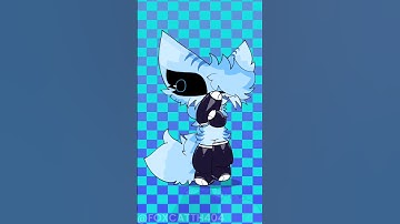 Kewer kewer || #shorts #shortvideo #furry #kewerkewer #indonesiasong #music 1like💙 and 1sub🥹