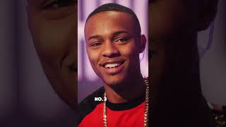 rappers who don't realise they're not famous anymore.