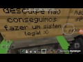 Legolas minecraft PE macera haritaları bölüm 5
