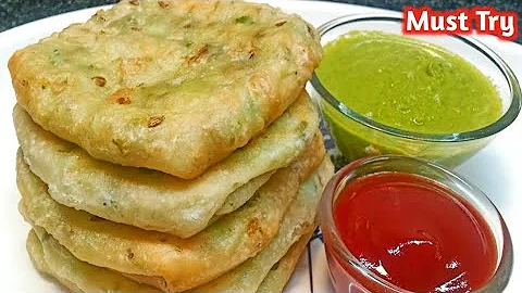 Healthy Breakfast And Dinner Recipes | Easy Veg Breakfast Recipes Indian thumbnail