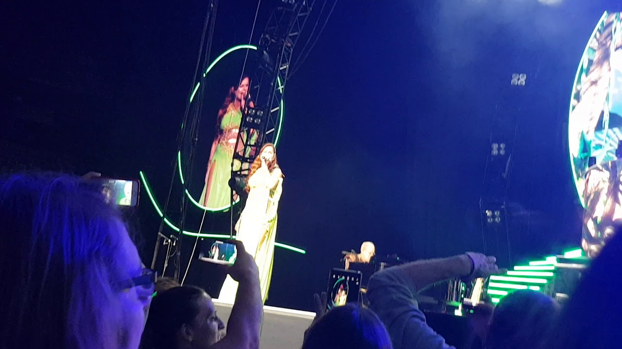 Unendlichkeit Andrea Berg🎵🎤