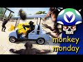 [Vinesauce] Joel - Monkey Monday: Zookeeper Simulator