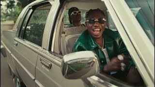 Lil Frosh - Money Is My Guy(MIMG) [feat. Zlatan] (Official video)