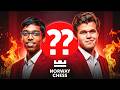 Carlsen Vs The Human Computer The Last Chance 