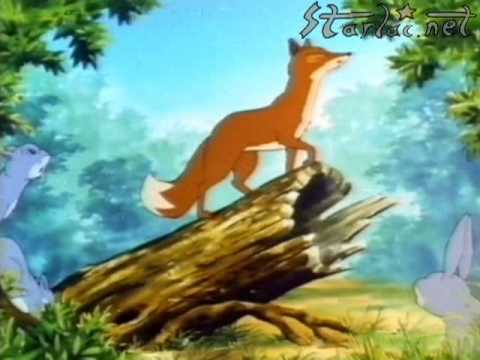 The Animals Of Farthing Wood - Intro Theme - Requested By Dennoman2007.