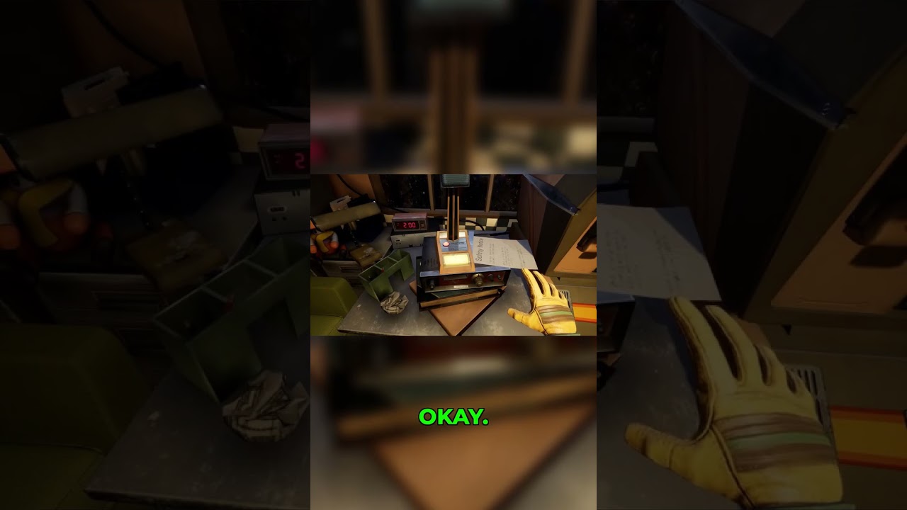 Unlocking the Demonstration Theater in FNAF