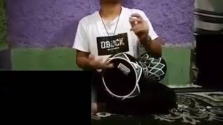 Darbuka versi dj aku suka bodi mamah muda😁😁😅