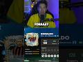 ЛУЧШИЙ НАПАДАЮЩИЙ В FC MOBILE