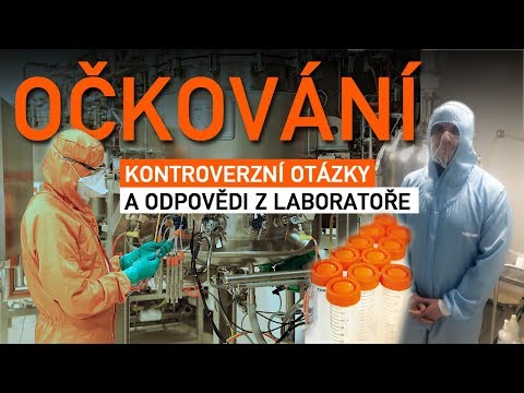 Video: Můžete dostat meningokok z vakcíny?