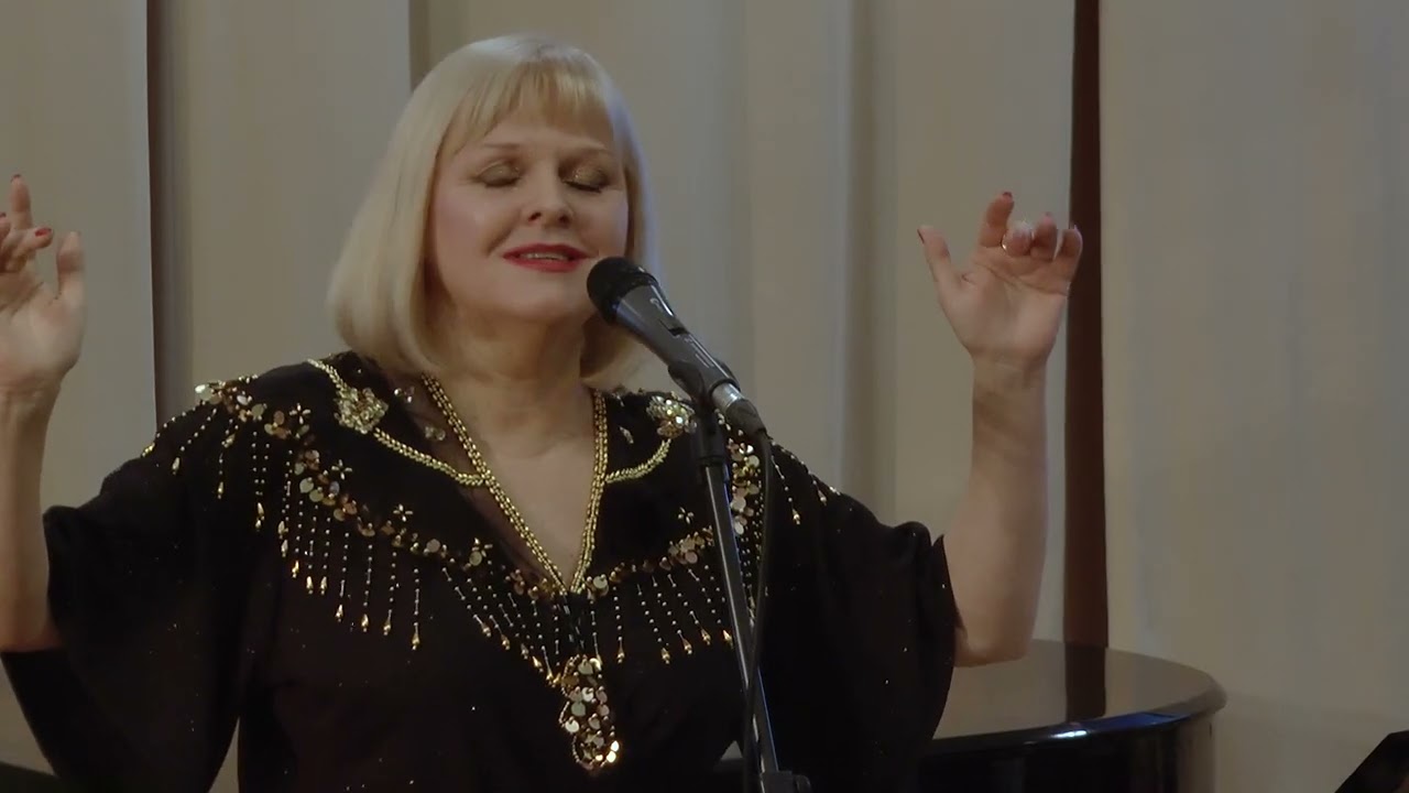 Veniamin Basner – Ah, what a sheet lightnings tonight! [Ах, какие сегодня зарницы!]   (1981)