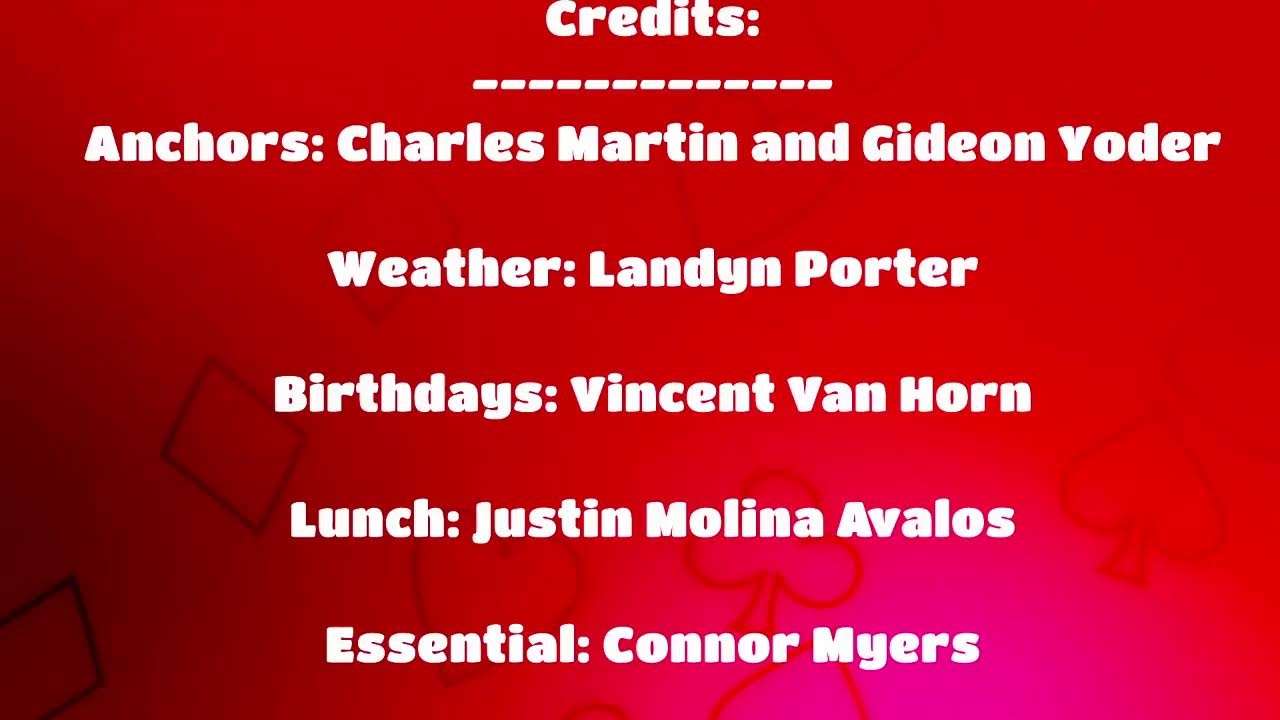 HHS News (LIVE) - January 16, 2026