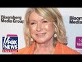 THANKSGIVING CANCELED: Martha Stewart shares why she &#39;canceled&#39; Thanksgiving