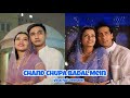 Chand chupa badal mein  vina fan parody recreate  aishwarya rai salman khan  hum dil de chuke