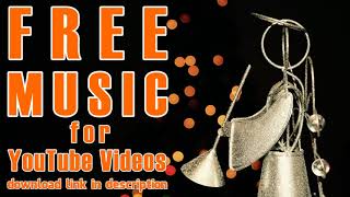 [Free Music for YouTube] First Noel (Vocals) | Jingle Punks