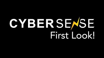 Paul C. Buff CyberSense (First Look)