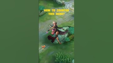 How to counter melissa ? #mlcreatorcamp #ZetiansRecruitmentForHeroes #MLBBZetian #MLBBCreator