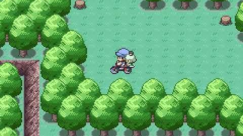 [TPDP: SoD #38] Battles near Hakurei Cave: Marisa & Reimu