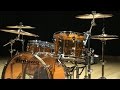 How to build a Zep-style Drum Kit