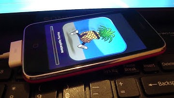 How to: Fix Error 1015 iPhone 3GS STUCK IN RECOVERY MODE! 4.3.4/4.3.5!