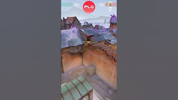 Corrode Sova Recon Lineup - B Site Fast Info #Valorant #ProLineups