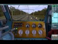 Стрим: Мультиплеер Trainz Simulator 2012, ВЛ10-205, Грегово