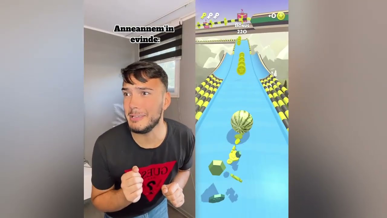 Düğün sonrası annem😳 Durumlar tanıdık geliyor mu? Sizce Naciye haklı mı?🫢 Video nasıl olmuş?