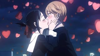 My Favourite Top 15 Best Kiss In Anime Cute Couples Kisses | Cuteeanimebook