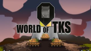 World of TKS. Трейлер