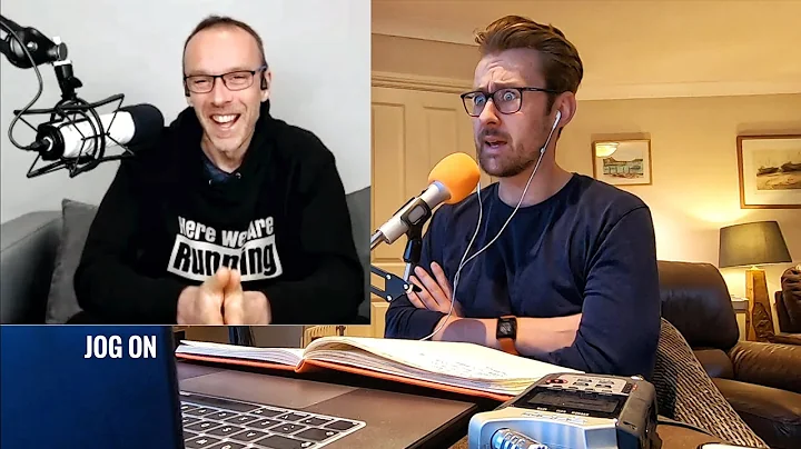 Ep 59 - Chris Beale. What is the future of virtual...