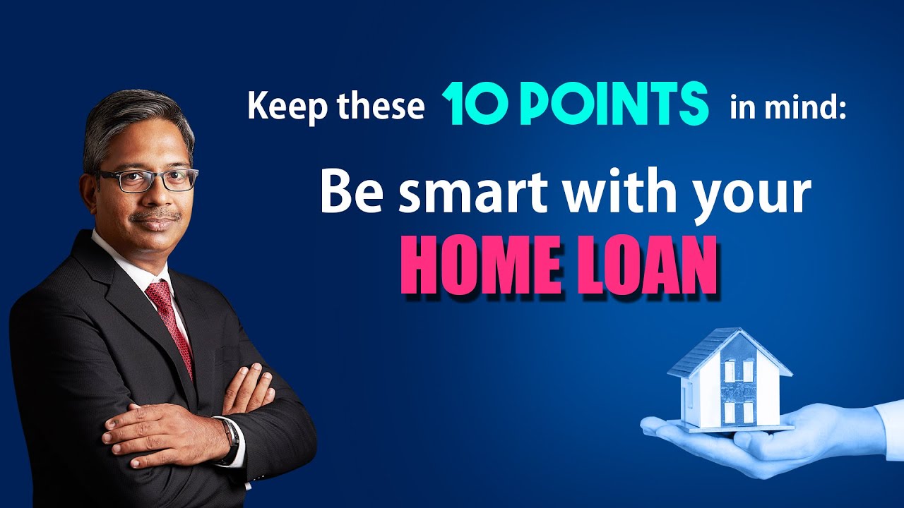10 Things To Know Before Taking Home Loan Home Loan Tips Finsherpa 10 things to know before taking home loan home loan tips finsherpa