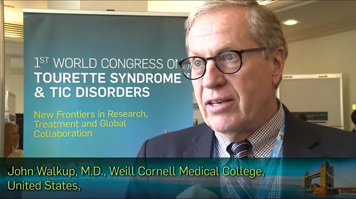 1st World Congress on Tourette Syndrome & Tic Disorders Video Montage