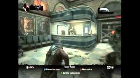 Team Chess l Clutches Clip #1