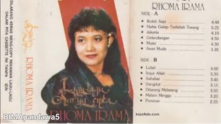 NOER HALIMAH _ album karya cipta