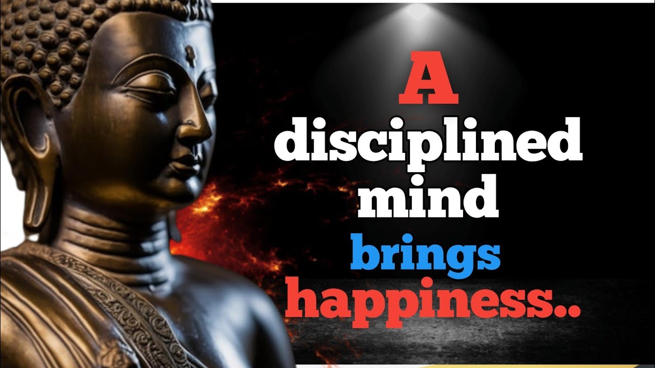 Powerful Quotes by Buddha for a Mindful Life | Psycho Therapy