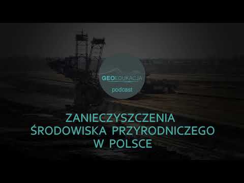 Wideo: Monitorowanie środowiska: rodzaje i podsystemy