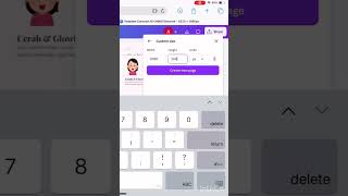 Cara Pecah Carousel Canva Jadi Slide Terpisah