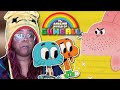 First Time Watching The Amazing World of Gumball S1 E14 The Prank