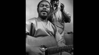 sonny terry and brownie mcghee - John Henry chords