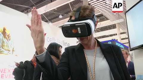 Hand gestures for VR and more