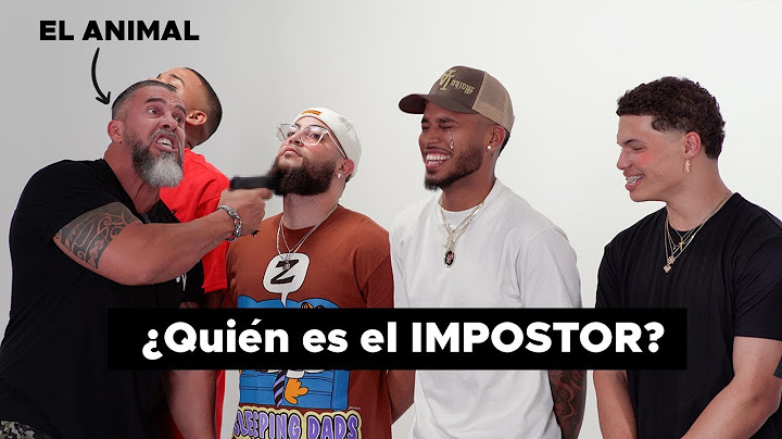 EL ANIMAL ADIVINA ¿QUIEN NO ESTÁ BORR4CHO? | 3Peso