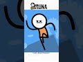CORRIDA MENTAL - GarrettTheCarrot