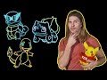 Which Pokemon Should You REALLY Choose? (Because Science w/ Kyle Hill)