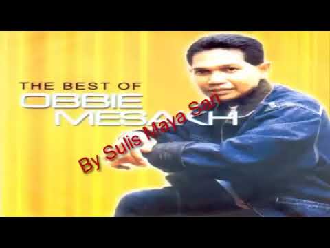 Lagu Obbie Messakh Full Album Terbaik Nonstop Tembang ...