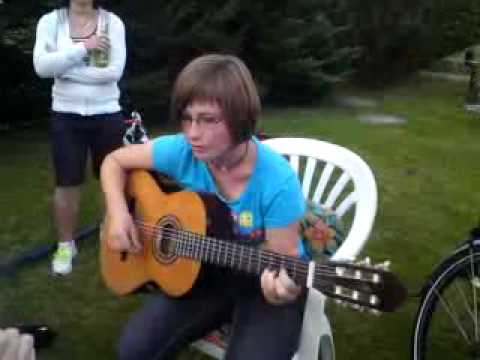 Gary Jules-Mad World (cover)